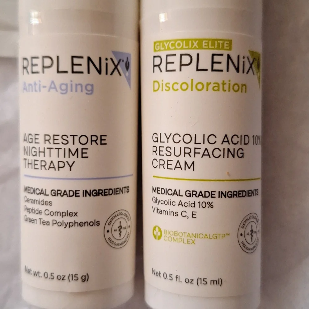Replenix bundle - Picture 2 of 4